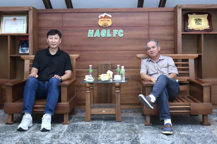 Báu vật của HAGL lọt tầm ngắm của HLV Kim Sang Sik, ĐT Việt Nam có biến động lớn?