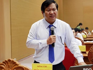 Khắc phục 'thẻ vàng' IUU: Hỗ trợ kinh phí lắp đặt thiết bị giám sát hành trình cho tàu cá