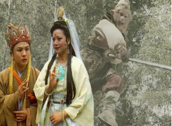 Tây Du Ký 1986: Tôn Ngộ Không từng hận Quan Âm Bồ Tát, lý do liên quan đến Đường Tăng