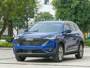 Có phải thời điểm vàng để `tậu` mẫu SUV cỡ C chỉ với 820 triệu, rẻ ngang Toyota Corolla Cross?