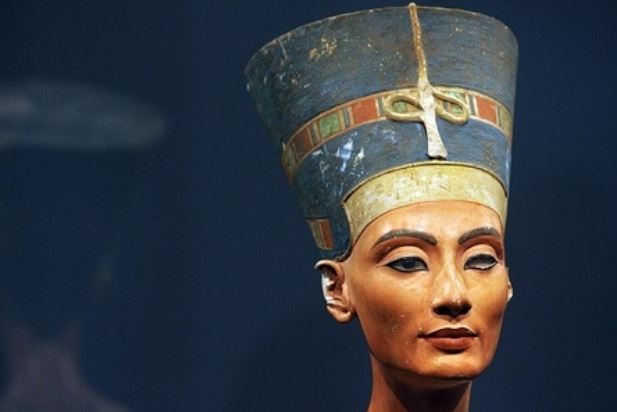 Người phụ nữ quyền lực nhất trong lịch sử Ai Cập cổ đại, là nhân vật nổi tiếng và đầy bí ẩn