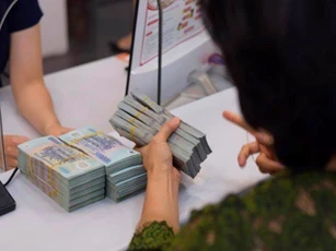 Công ty Da Sài Gòn bị dừng thủ tục hải quan vì nợ thuế
