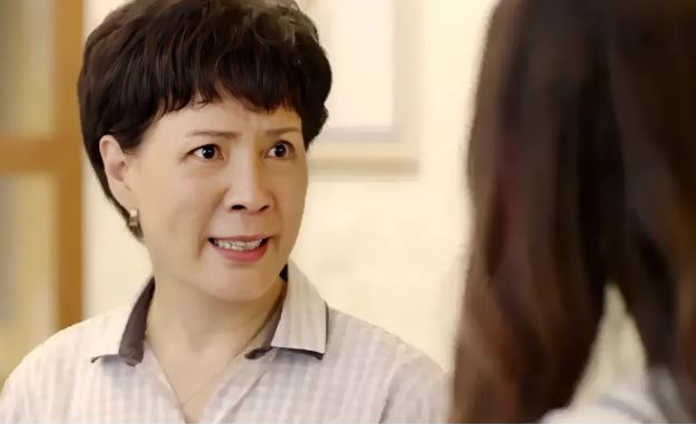 Hay tin con dâu có bầu khi chồng vừa mất, mẹ chồng vội đuổi tôi ra khỏi nhà nhưng sau đó thì khóc cạn nước mắt