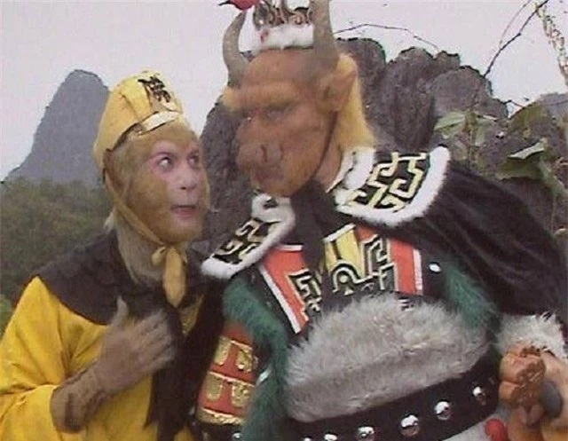 Thân thế nhị sư huynh của Tôn Ngộ Không: Mang dòng máu Long tộc, sức chiến đấu đáng gờm