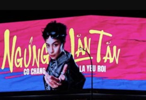 Không phô trương tình cảm nhưng đây là cách Gil Lê công khai yêu Xoài Non bằng câu chơi chữ cực ngọt?