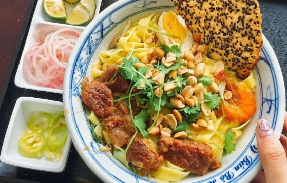 Danh sách những món ăn nên thử tại Hội An, điểm hội tụ và giao thoa của những nền văn hóa Đông – Tây