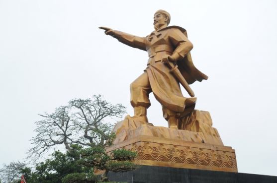 5 danh tướng lẫy lừng lịch sử Việt Nam, được cả thế giới ghi nhận: Có 1 vị tướng chưa từng bại trận