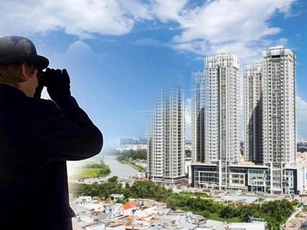 Đề xuất siết tín dụng với người sở hữu nhiều bất động sản