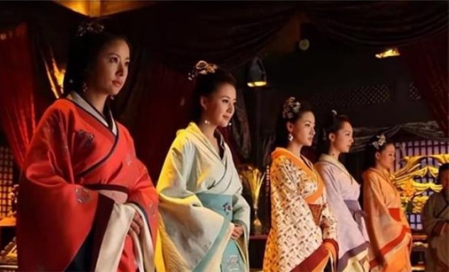 Tại sao hầu hết các phi tần thời xưa đều vô sinh? Chỉ sau khi khám nghiệm tử thi, chúng ta mới nhận ra sự thật thật đáng buồn!