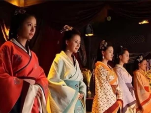 Tại sao hầu hết các phi tần thời xưa đều vô sinh? Chỉ sau khi khám nghiệm tử thi, chúng ta mới nhận ra sự thật thật đáng buồn!