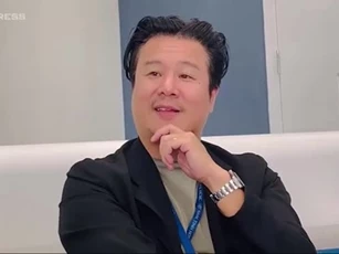 Thanh Bùi tiết lộ tình hình sau 2 năm vợ đại gia ngồi tù, khẳng định vẫn mãi yêu Trương Huệ Vân