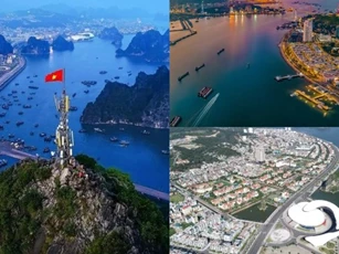 Tỉnh thành duy nhất ở Việt Nam được Bác Hồ đặt tên: Giàu top đầu cả nước, tên mang ý nghĩa đặc biệt