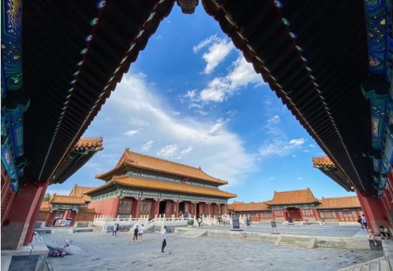 ‘Vũ khí bí mật’ giúp Tử Cấm Thành chưa từng bị ngập trong suốt 600 năm qua