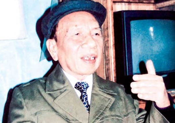 Nhà tình báo huyền thoại của quân đội Việt Nam, từng làm cho phía đối địch phải thán phục