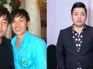 Quang Lê lần đầu tiết lộ quá khứ ngủ qua đêm tại nhà Hoài Linh, được đàn anh 'coi bói' cho cực chuẩn