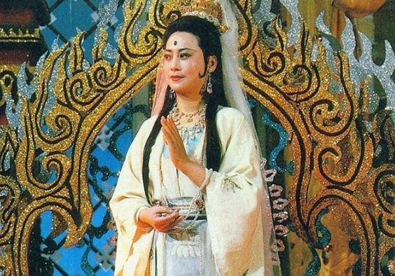 Bí mật phim Tây Du Ký : Tại sao Bồ Tát đi đến đâu thì trời tạnh mưa đến đó?