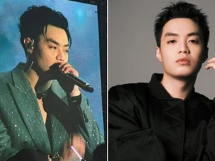 Bị chỉ trích 'cổ súy' bỏ học, rapper Negav bị 'đào' lại quá khứ dang dở việc học hành, lý do mới bất ngờ