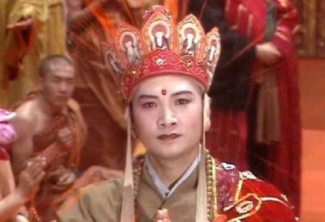 Vén màn sự thật kinh dị của Tây Du Ký 1986: Đường Tăng đứng trước Phật Tổ chỉ là một linh hồn?