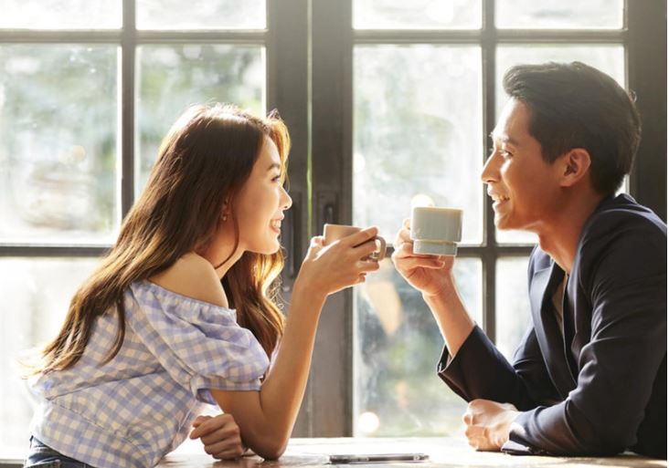 5 điều nàng mong đợi trong buổi hẹn hò đầu tiên