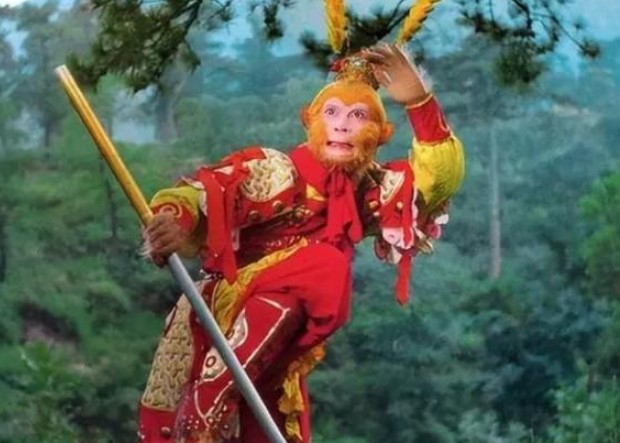 10 v&#x169; kh&#xED; n&#x1EB7;ng nh&#x1EA5;t trong &#x27;T&#xE2;y Du K&#xFD;&#x27;: G&#x1EAD;y nh&#x1B0; &#xFD; 13.500 c&#xE2;n c&#x169;ng ch&#x1EC9; x&#x1EBF;p th&#x1EE9; 7, b&#xEC;nh cam l&#x1ED9; c&#x1EE7;a Quan &#xC2;m &#x1EDF; v&#x1ECB; tr&#xED; th&#x1EE9; hai, th&#x1EA7;n kh&#xED; nh&#x1ECF; nh&#x1EA5;t l&#x1EA1;i &#x111;&#x1EE9;ng &#x111;&#x1EA7;u