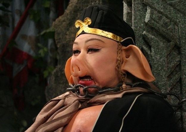 Tây Du Ký 1986: Bồ Tát thất hứa không cho Trư Bát Giới làm Phật, lý do vì sao?