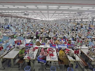 Kinh tế Việt Nam qua góc nhìn quốc tế: Kỳ vọng duy trì đà tăng trưởng