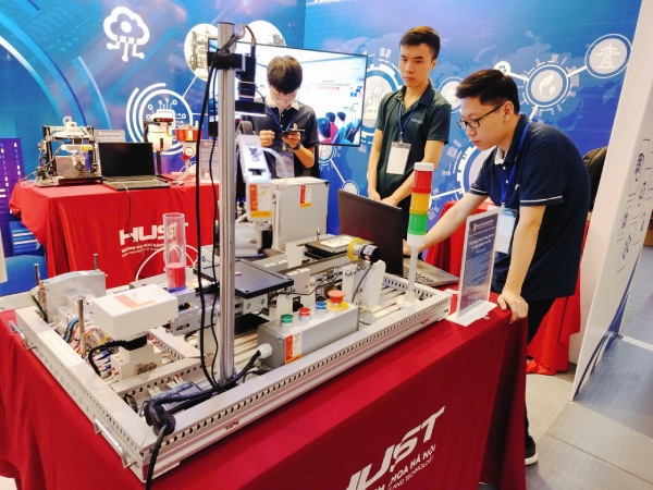 Tạo động lực cho doanh nghiệp chuyển giao công nghệ