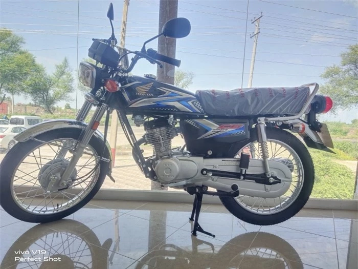 Honda-CG-125-10