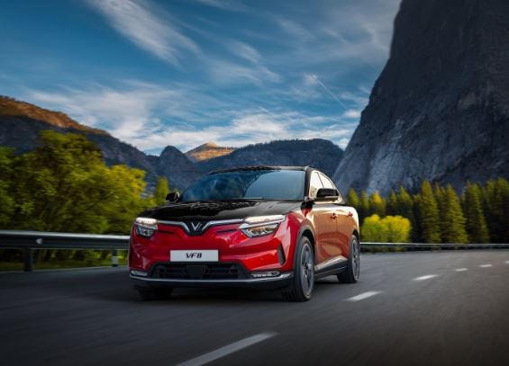 Mẫu xe nào đáng mua nhất trong phân khúc D-SUV?