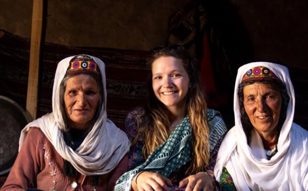 Bộ tộc “sống thọ nhất thế giới”, hơn 900 năm không bị ai mắc UT nhờ 4 thói quen: Đặc biệt họ không ăn 1 loại thực phẩm