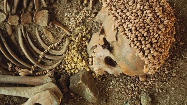 Bộ xương hiếm có 30.000 năm tuổi tiết lộ thời điểm con người cổ đại trải qua tuổi dậy thì