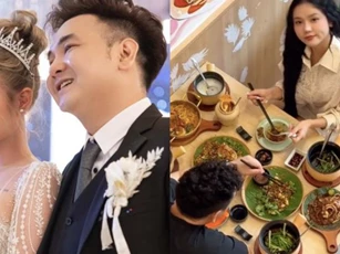 Xemesis đòi Bò Chảnh tặng quà, cách xưng hô khiến cộng đồng mạng tò mò về mối quan hệ