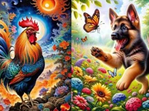Bắt đầu từ ngày 1 tháng 10, vận may của ba con giáp nhân đôi, của cải ngày càng dồi dào