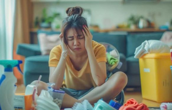 Em chồng gọi điện khóc lóc, mẹ chồng tôi "nhảy dựng" phản ứng cực đoan với thông gia