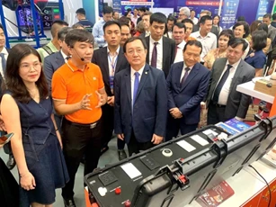 Tập trung nguồn lực, nâng cao trình độ hấp thụ công nghệ cho doanh nghiệp