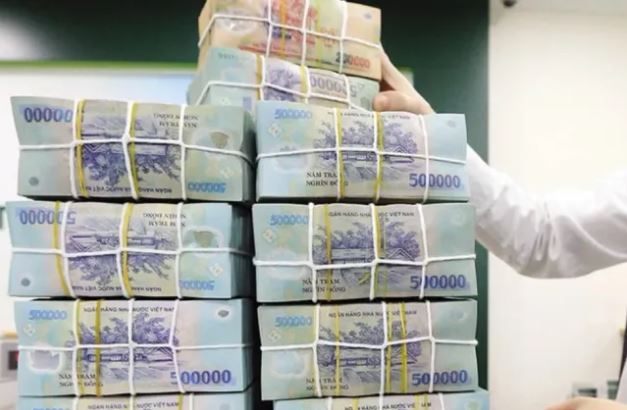 Gi&#x1EA3;i ng&#xE2;n v&#x1ED1;n &#x111;&#x1EA7;u t&#x1B0; c&#xF4;ng c&#x1EA3; n&#x1B0;&#x1EDB;c &#x111;&#x1EA1;t tr&#xEA;n 47% k&#x1EBF; ho&#x1EA1;ch Th&#x1EE7; t&#x1B0;&#x1EDB;ng Ch&#xED;nh ph&#x1EE7; giao