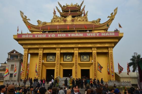 Dòng họ độc nhất vô nhị Việt Nam đặt tên dựa theo các loài cá, cụ tổ là tướng tài của An Dương Vương