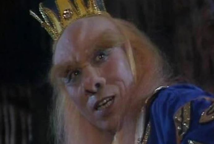 Ai là sư phụ của Hoàng Mi Lão Phật mà khiến Tôn Ngộ Không kinh hãi khi đối đầu?