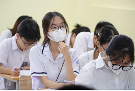 Bộ Giáo dục và Đào tạo đồng ý cho học sinh nghỉ Tết Nguyên đán 9 ngày