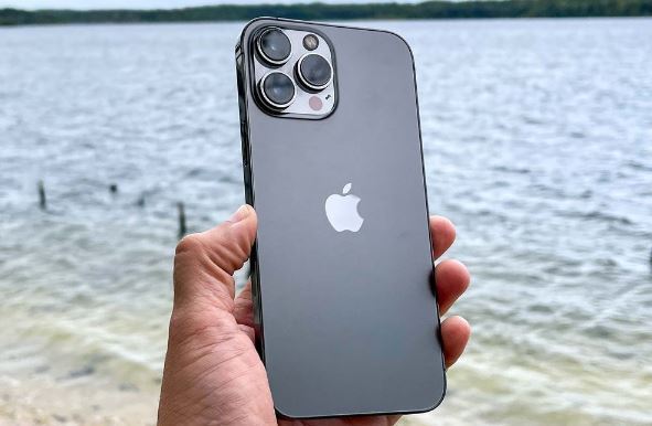 Đây là chiếc iPhone Pro Max bền đẹp, giá rẻ đáng mua nhất hiện nay, rẻ hơn iPhone 16 Pro Max hơn chục triệu đồng