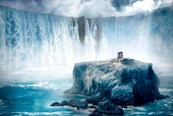 Giải mã vị trí thật sự của thế giới ngầm - nơi linh hồn của người đã qua đời trú ngụ