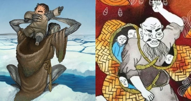 Sự thật khó tin về ông Ba Bị: Thân thế khủng ai nghe cũng giật mình, chịu tiếng oan suốt trăm năm