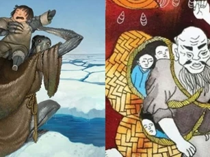Sự thật khó tin về ông Ba Bị: Thân thế khủng ai nghe cũng giật mình, chịu tiếng oan suốt trăm năm