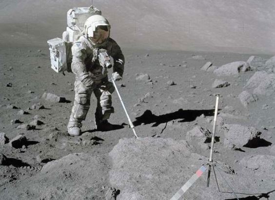 Sự thật về căn bệnh bí ẩn tất cả các phi hành gia đặt chân đến Mặt trăng đều mắc, không ai thoát nổi
