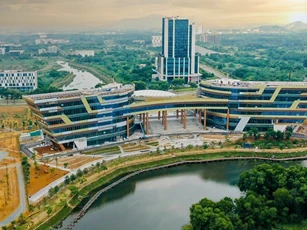 Nhanh chóng hình thành các ngành công nghệ tại Trung tâm Đổi mới sáng tạo quốc gia