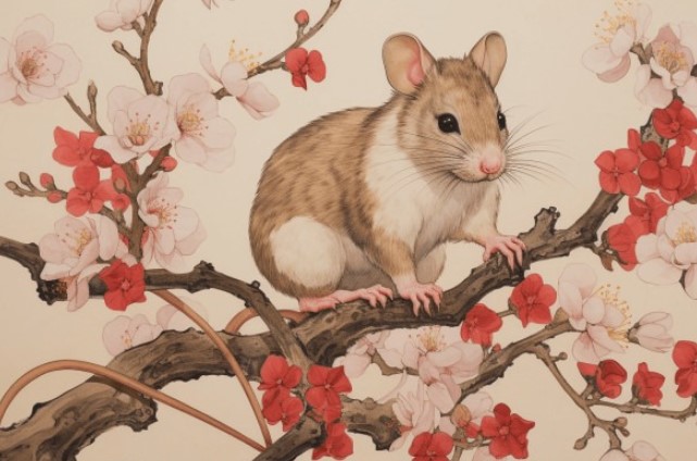 Tử vi tuổi Tý tháng 10/2024: Tình cảm thăng hoa, sự nghiệp phát đạt