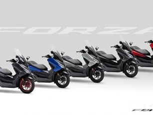 Honda sẵn sàng ra mắt ‘vua xe ga’ 150cc mới át vía cả Air Blade và SH, đại lý đã nhận cọc giá cực rẻ