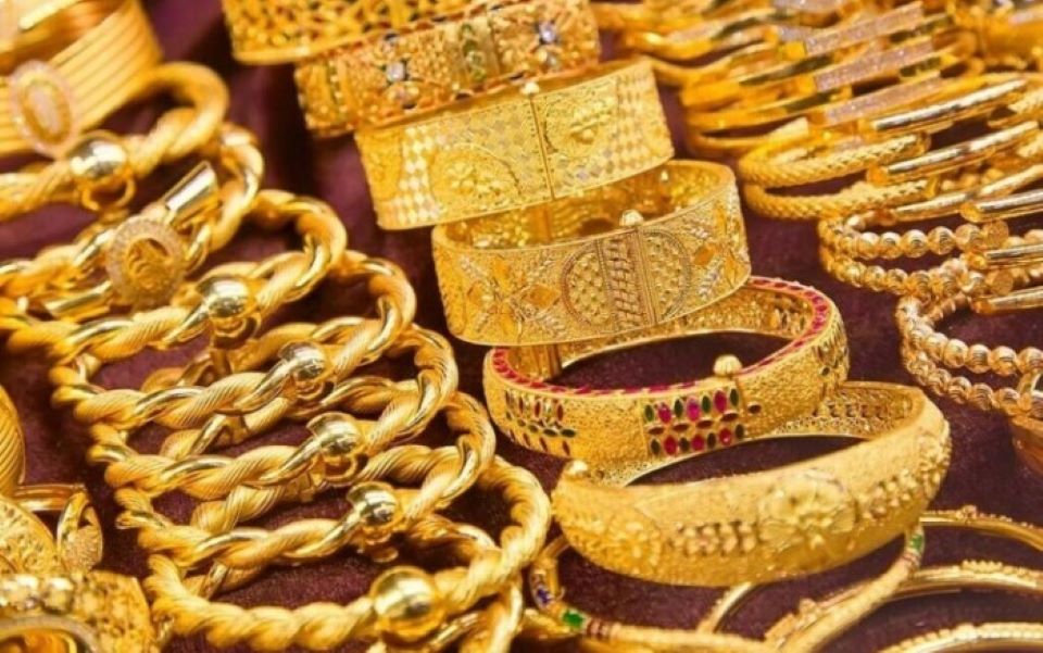 Giá vàng ngày 1/10/2024: Thị trường quốc tế lao dốc, giá trong nước giữ đỉnh cao kỷ lục