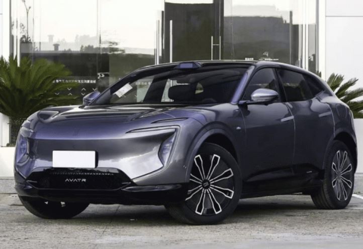 Ra mắt mẫu xe phân khúc SUV cỡ C thiết kế sang xịn mịn giá chỉ 720 triệu, cạnh tranh với Mazda CX-5