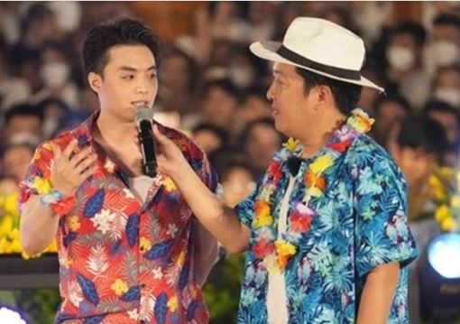 Trường Giang từng không thích Negav ra mặt, tuyên bố thẳng 1 câu khiến nam rapper tái mét mặt mày